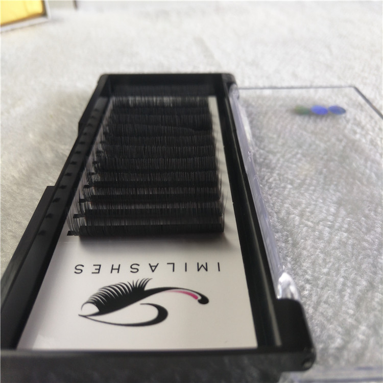 False eyelashes vendor wholesale individual eyelash extensions 